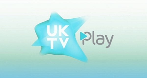 UKTV Play - Top TVCatchup Alternatives