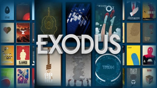 How to Install Exodus on Kodi 18 Leia