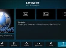 How to Stream Usenet on Kodi 17 Krypton with EasyNews