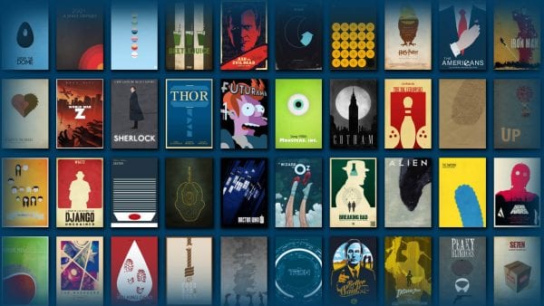How to Stream Movies on Kodi for Free?