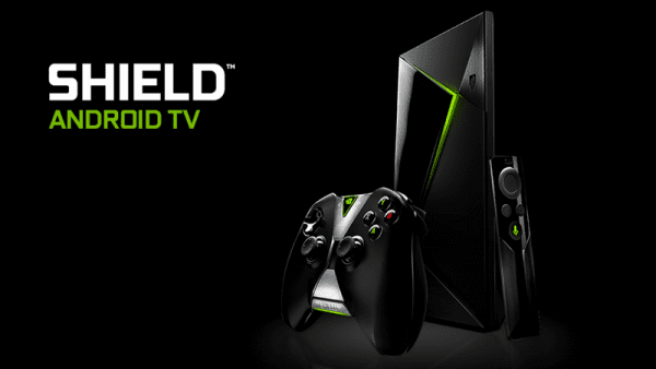 NVIDIA Shield TV vs Shield TV Pro - Design