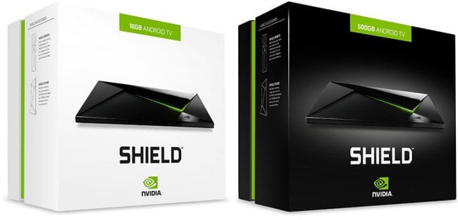 NVIDIA Shield TV vs Shield TV Pro - Which Is Better?