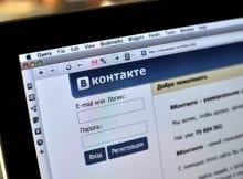 Unblock Vkontakte, Yandex in Ukraine