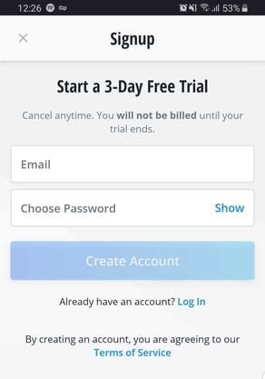 VyprVPN Free Trial