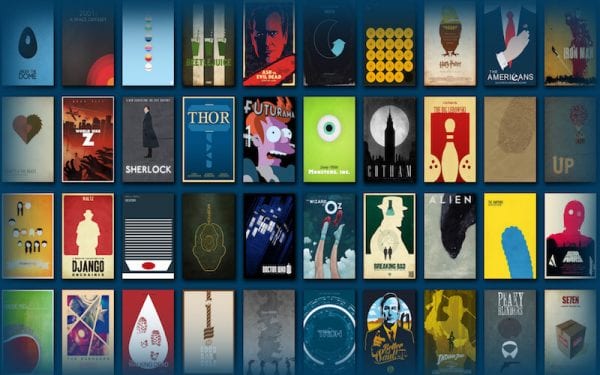 Best Kodi Alternatives in 2017