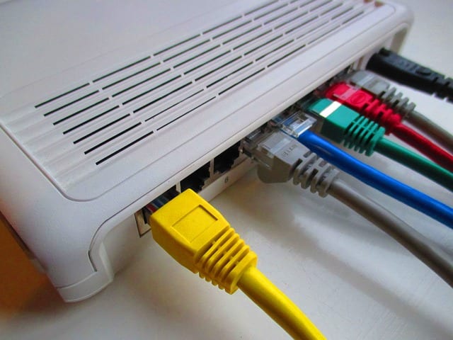 CIA Can Hack Your Router - Latest WikiLeaks Batch Reveals