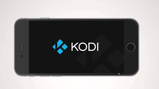 How to Install Kodi on iPhone or iPad without Jailbreak