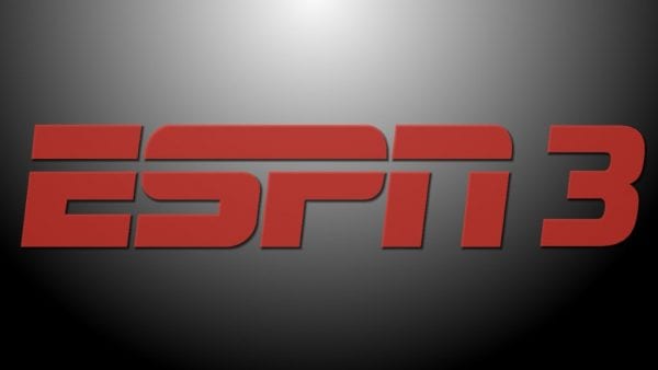 Stream ESPN 3 on Kodi 17 Free Live