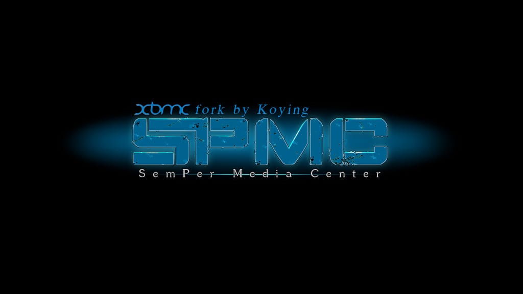 SPMC - The Perfect Kodi Clone