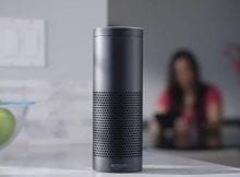 Does Amazon Echo Compromise Your Privacy?
