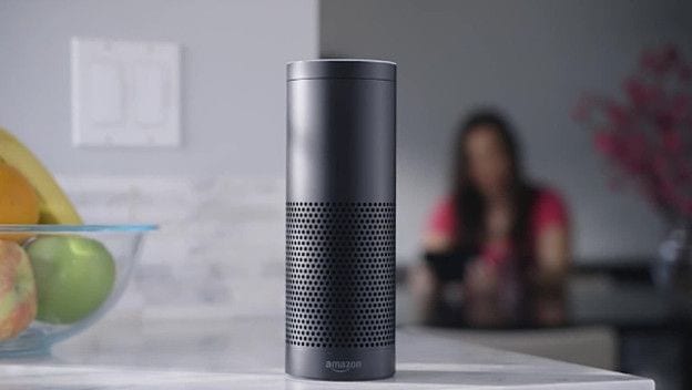 Does Amazon Echo Compromise Your Privacy?