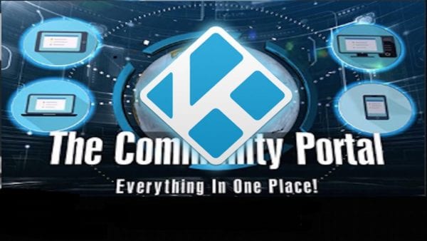 Community Portal - Best Wizards for Kodi in 2017