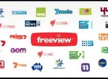 How to Watch Australian TV Abroad Live Online