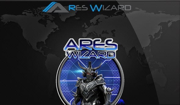 Ares Wizard - Best Wizards for Kodi in 2017