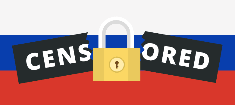 Best VPN for Russia Review