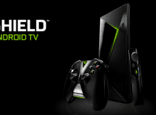 How to Hide IP address on Nvidia Shield