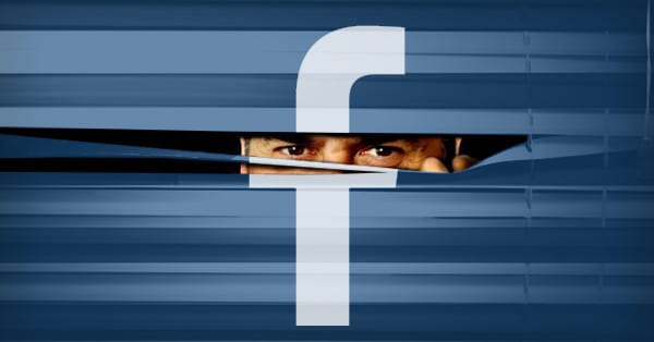 The Ugly Truth About How Facebook Uses Your Private Data