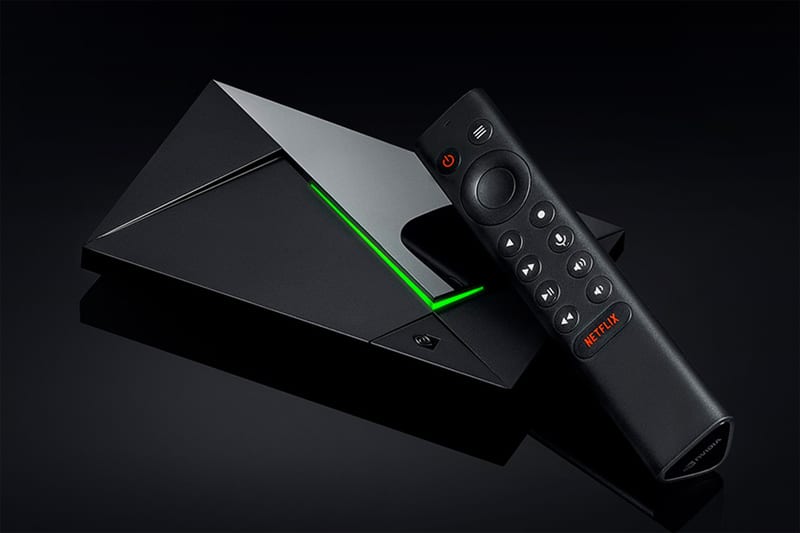 Best VPN for NVidia Shield