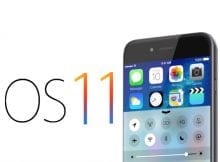 How to Install iOS11 Update on iPhone or iPad