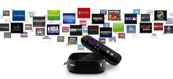 Roku Bans XTV - Popular Pirate Channel Removed