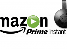 How to Watch Amazon Prime Video on Chromecast