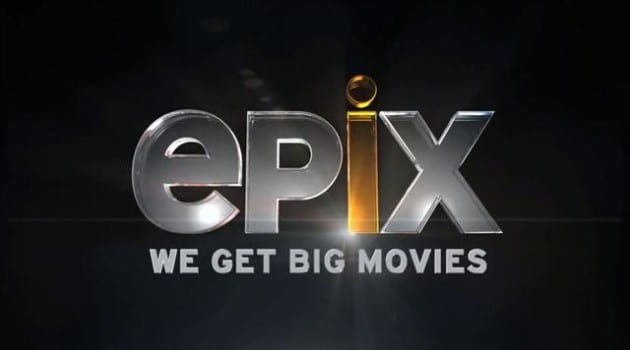 How to Watch EPIX outside USA with VPN
