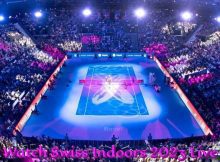 How to Watch Swiss Indoors 2023 Live Online