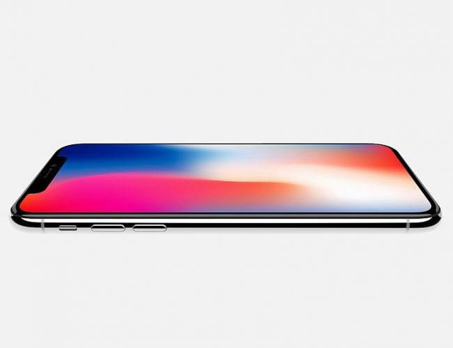 iPhone X Face ID Privacy Risks