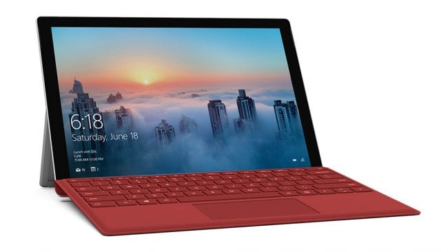 Best VPN for Microsoft Surface Pro