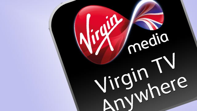 How to Watch Virgin TV Go outside UK