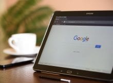 Why Google Saves User Search History