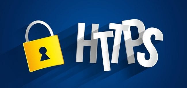 Why HTTPS is Important From Online Security Point of View