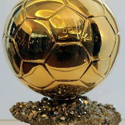 Ballon D'or Icon