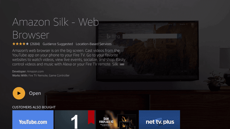Download Silk
