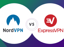 ExpressVPN vs. NordVPN Comparison Review