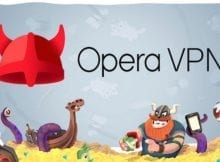How To Install Opera VPN on FireStick
