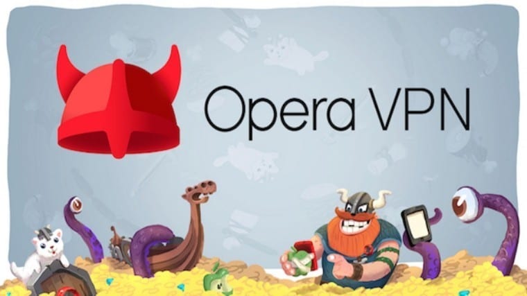 How To Install Opera VPN on FireStick