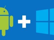 How to Install Android Apps on PC