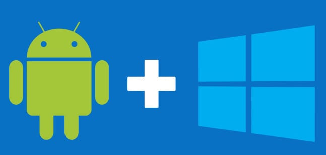 How to Install Android Apps on PC