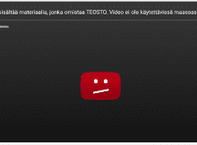 How to Unblock Youtube Videos in Finland
