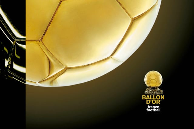 How to Watch Ballon D'Or 2017 Live Online?