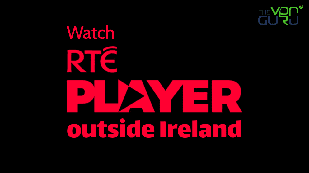 Get RTE in UK