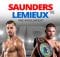 How to Watch Saunders vs Lemieux Live Online