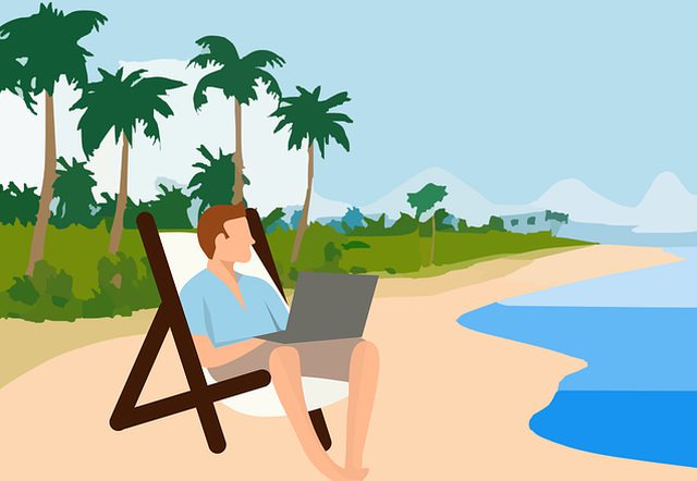 Best VPN for Digital Nomads