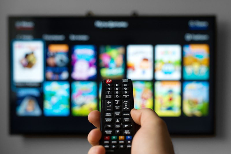 Best VPNs for Samsung Smart TV and How to Install Them