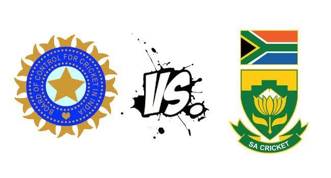 How to Watch India vs South Africa Live Cricket Online?