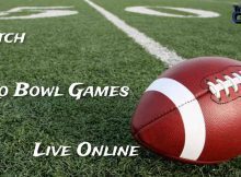How to Watch Pro Bowl Live Online
