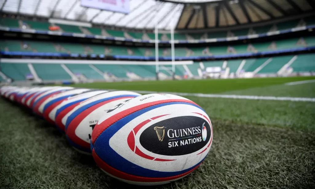 How to Watch Six Nations 2023 Anywhere