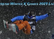 How to Watch Winter X Games 2023 Live Online
