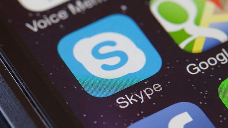 How to unblock Skype in UAE?